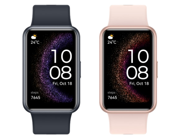 Huawei WatchFit