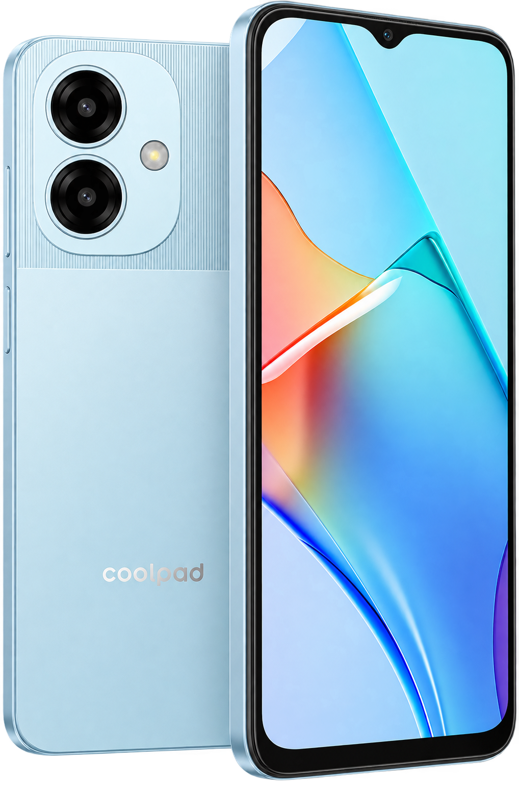 Coolpad CP12 Neo
