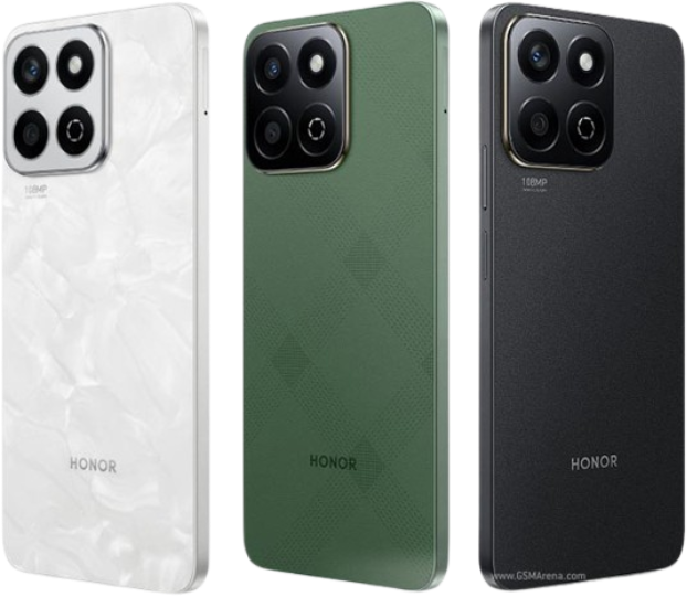 Honor X7c