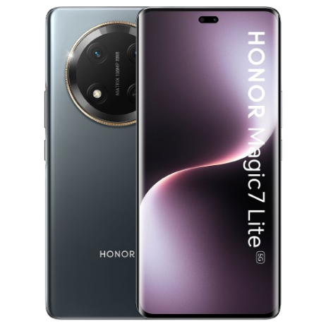Honor Magic 7 Lite