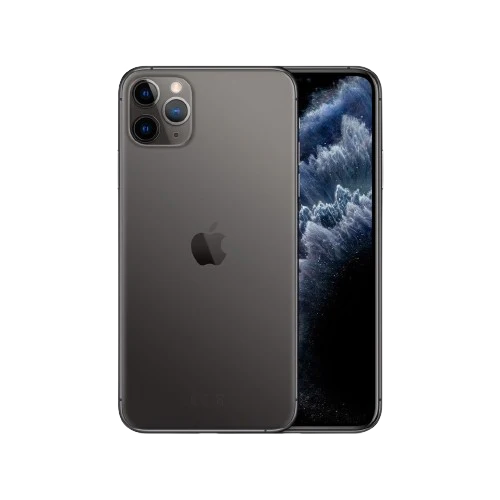 Financiamiento- Apple IPhone 11Pro Max