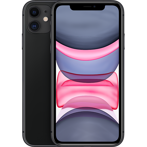Financiamiento- Apple IPhone 11