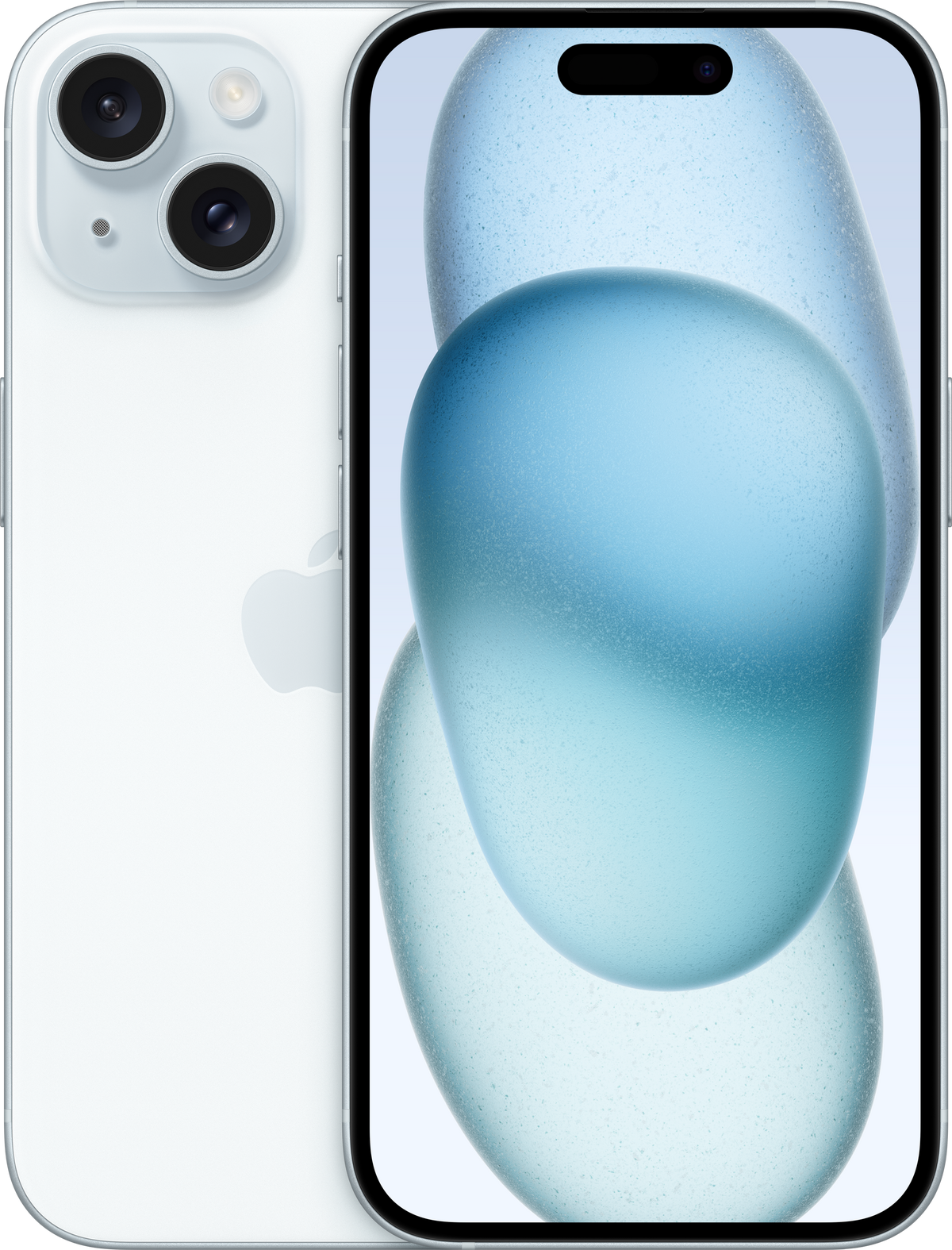 Financiamiento IPhone 15 Plus