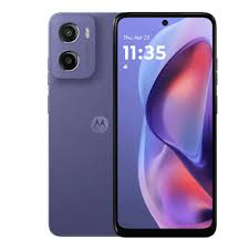 Motorola E15