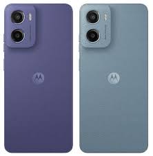 Motorola E15