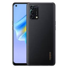 Oppo Reno 6 Lite