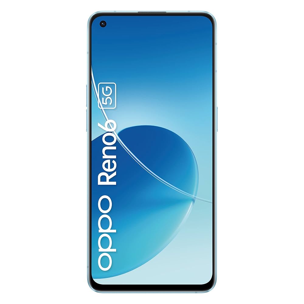 Oppo Reno 6 Lite