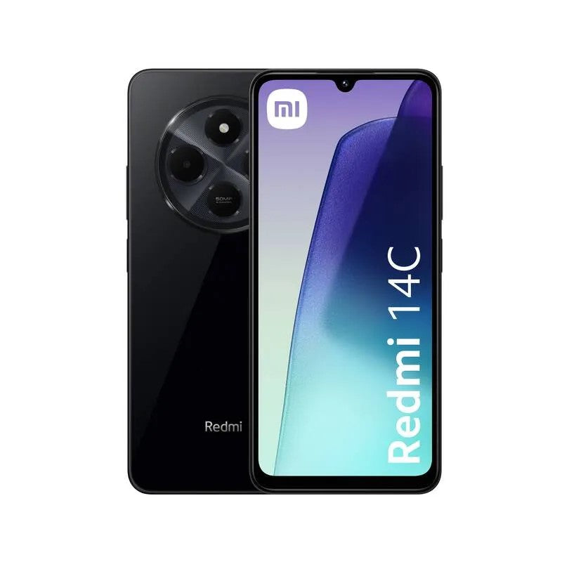 Xiaomi Redmi 14C