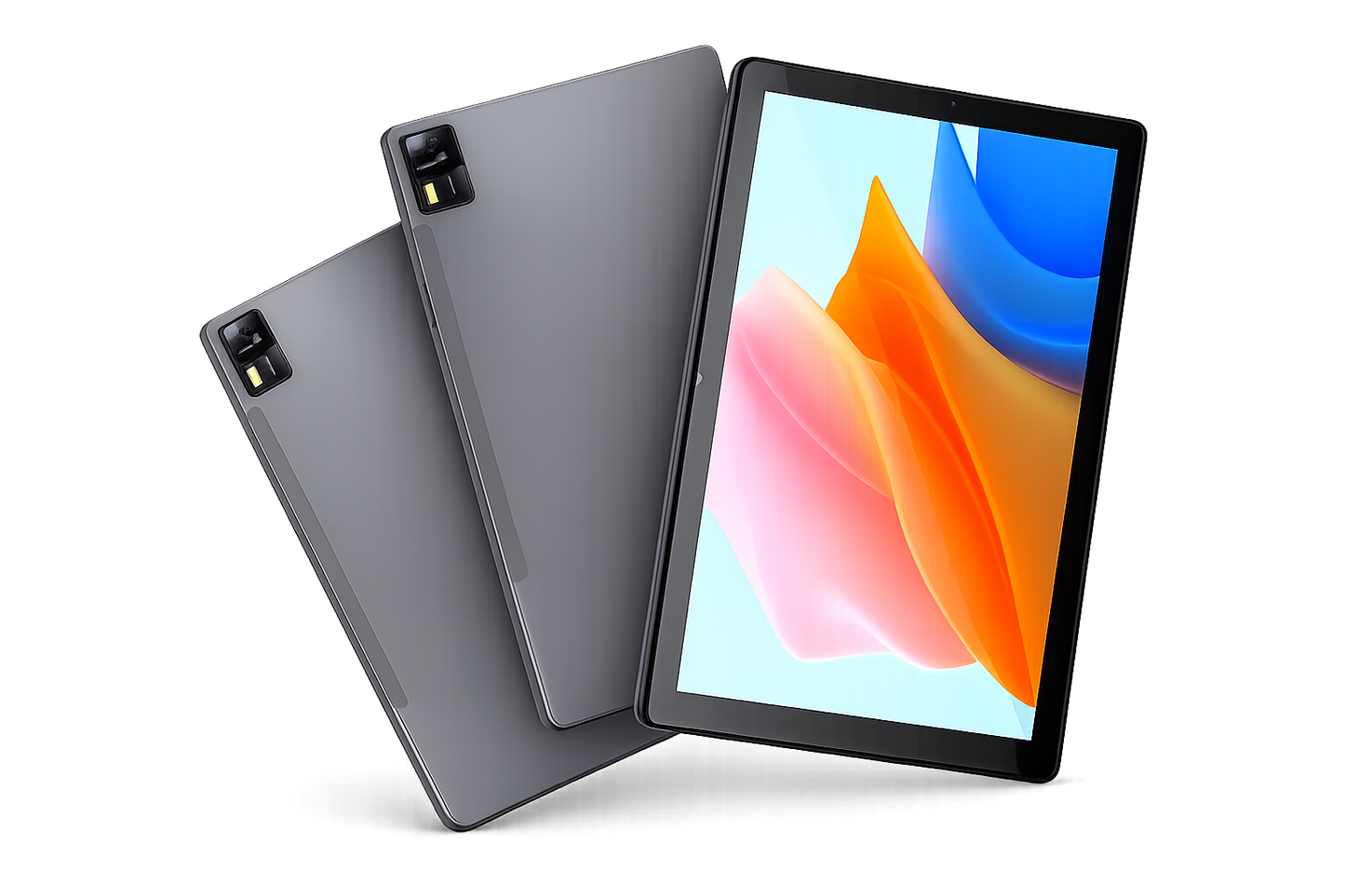 Tablet itel V Pad 2