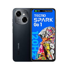 Tecno Spark Go 1