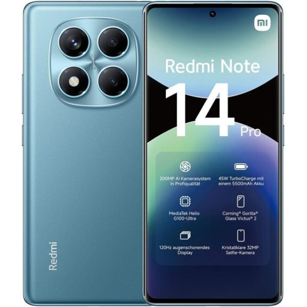 Xiaomi Note 14 Pro
