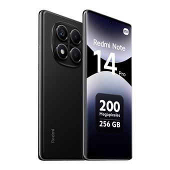 Xiaomi Note 14 Pro