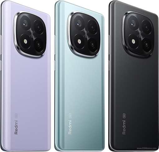 Xiaomi Note 14 Pro Plus 5G