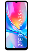 ZTE A35e