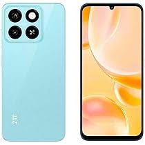 ZTE A55