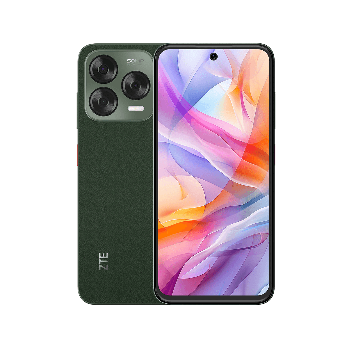 ZTE V70 Max Design