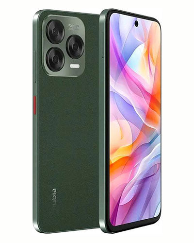 ZTE V70 Max Design