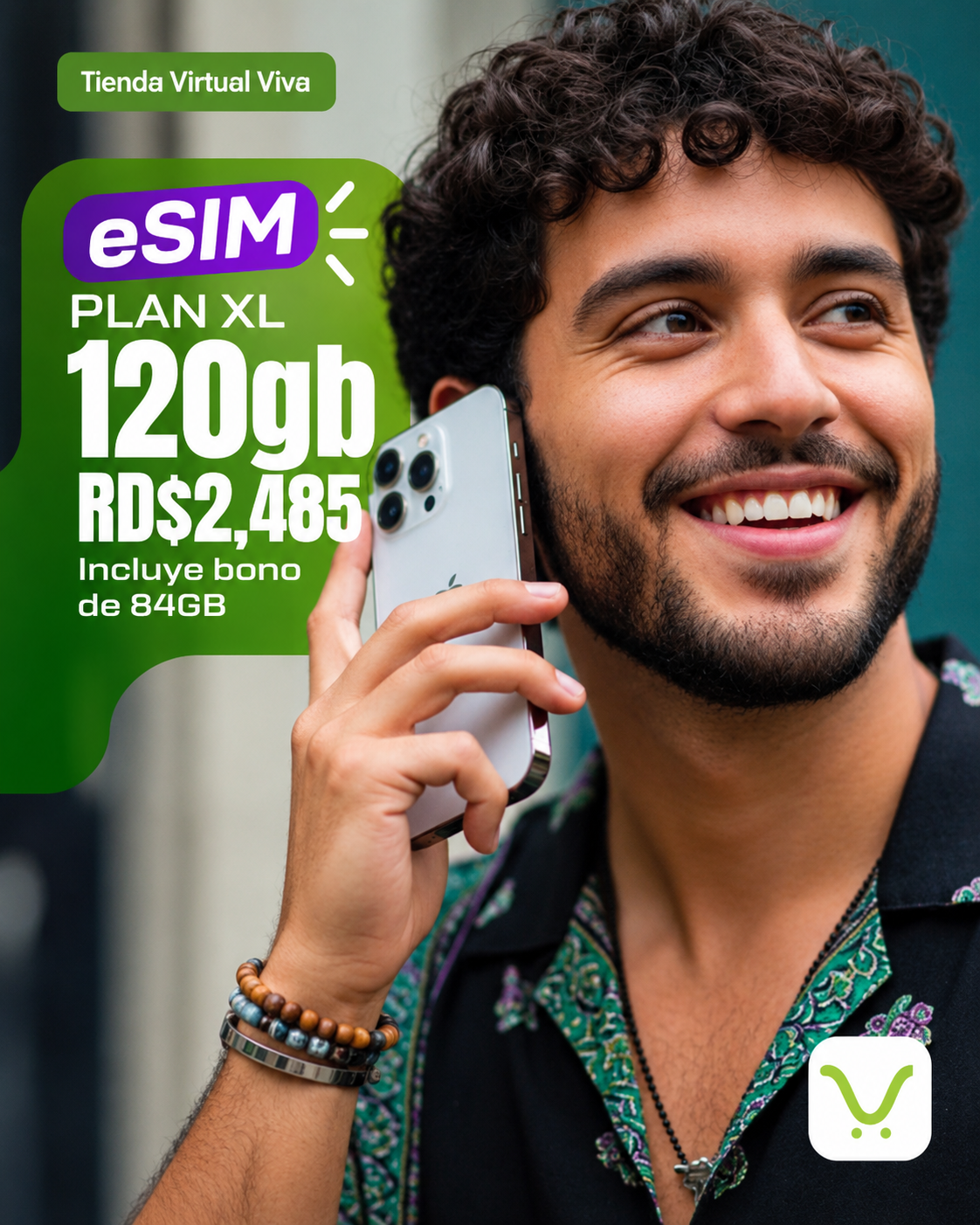 eSIM Infinito XL