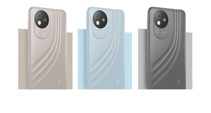 ZTE A35 Core