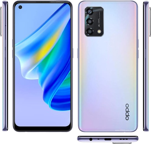 OFERTA FINANCIAMIENTO - Oppo Reno 6 Lite