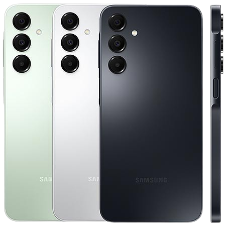 Samsung Galaxy A16