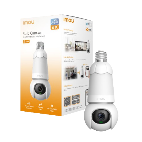 IMOU Bulb Cam