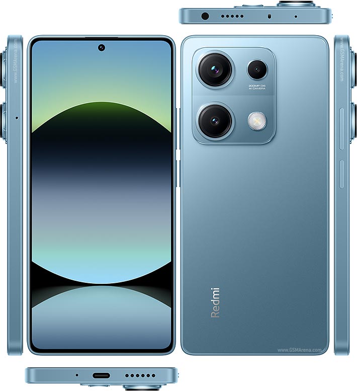 Xiaomi Note 14S