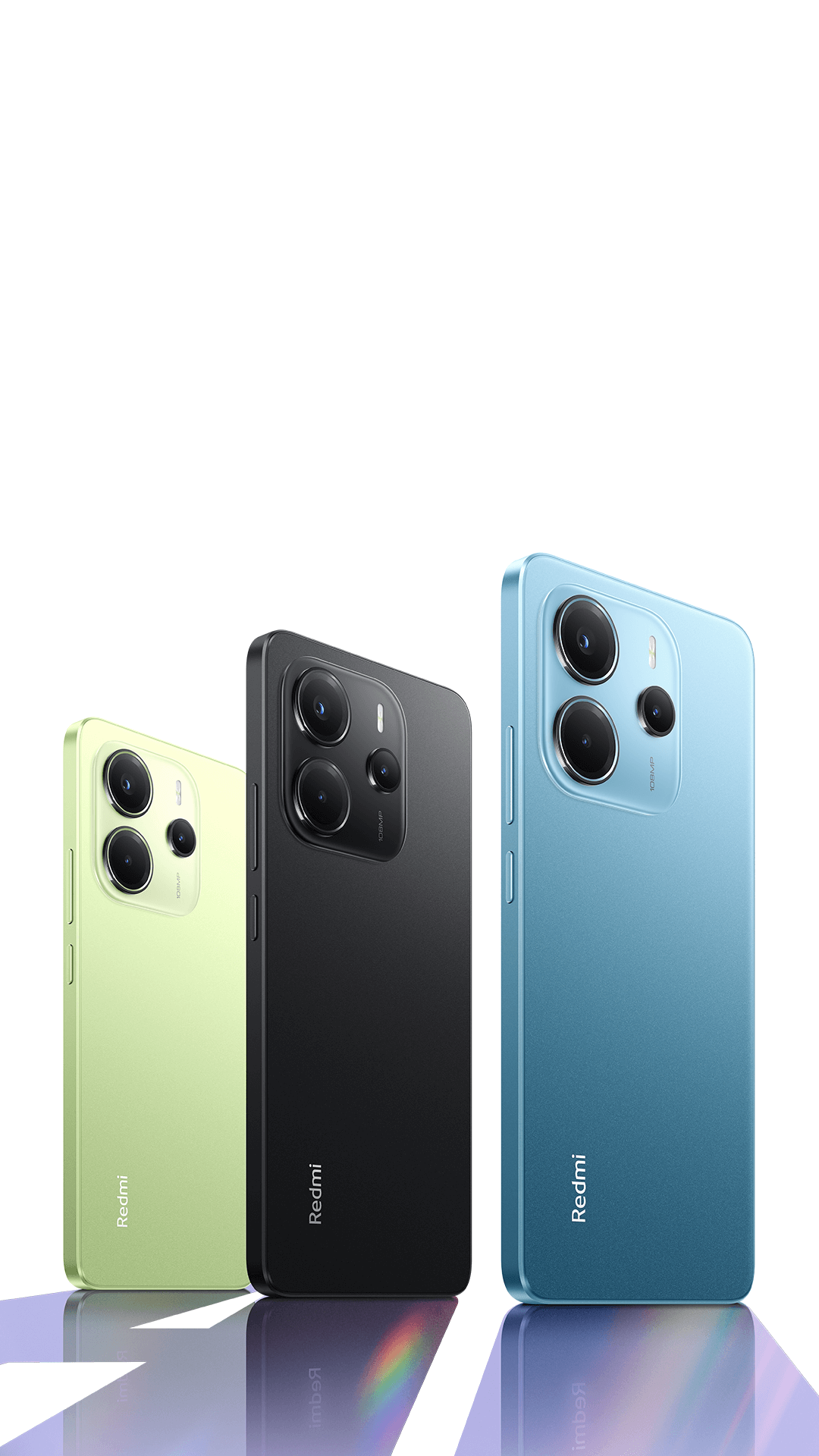 Xiaomi Note 14
