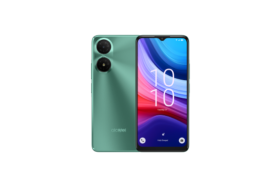 Alcatel 3