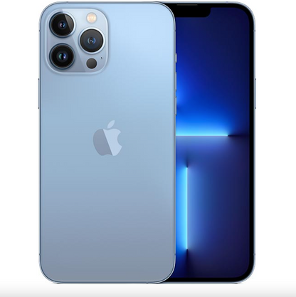 Financiamiento - Apple iPhone 13 Pro Max