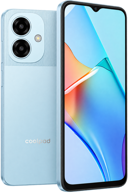 Coolpad CP12 Neo