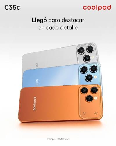 Coolpad C35C