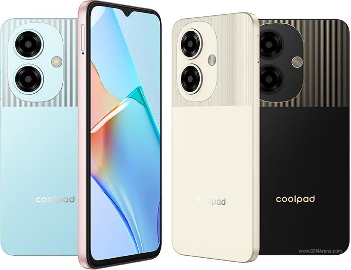 Coolpad CP12 Neo