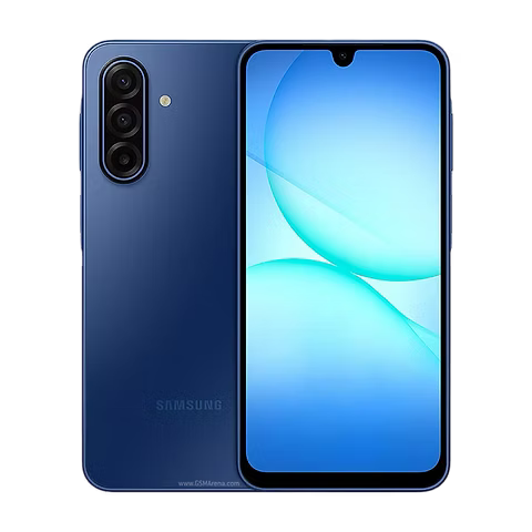 Samsung Galaxy A17
