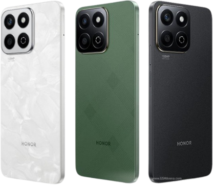 Honor X7c