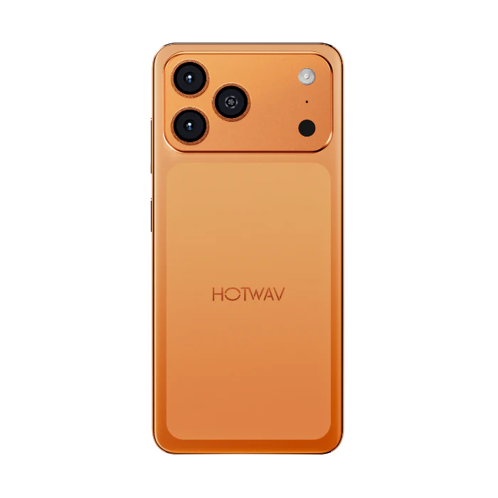 Hotwav A17 Pro Max