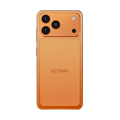 Hotwav A17 Pro Max