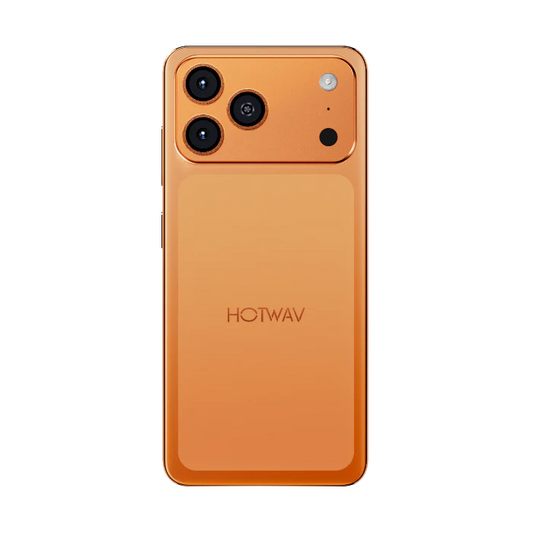 Hotwav A17 Pro Max
