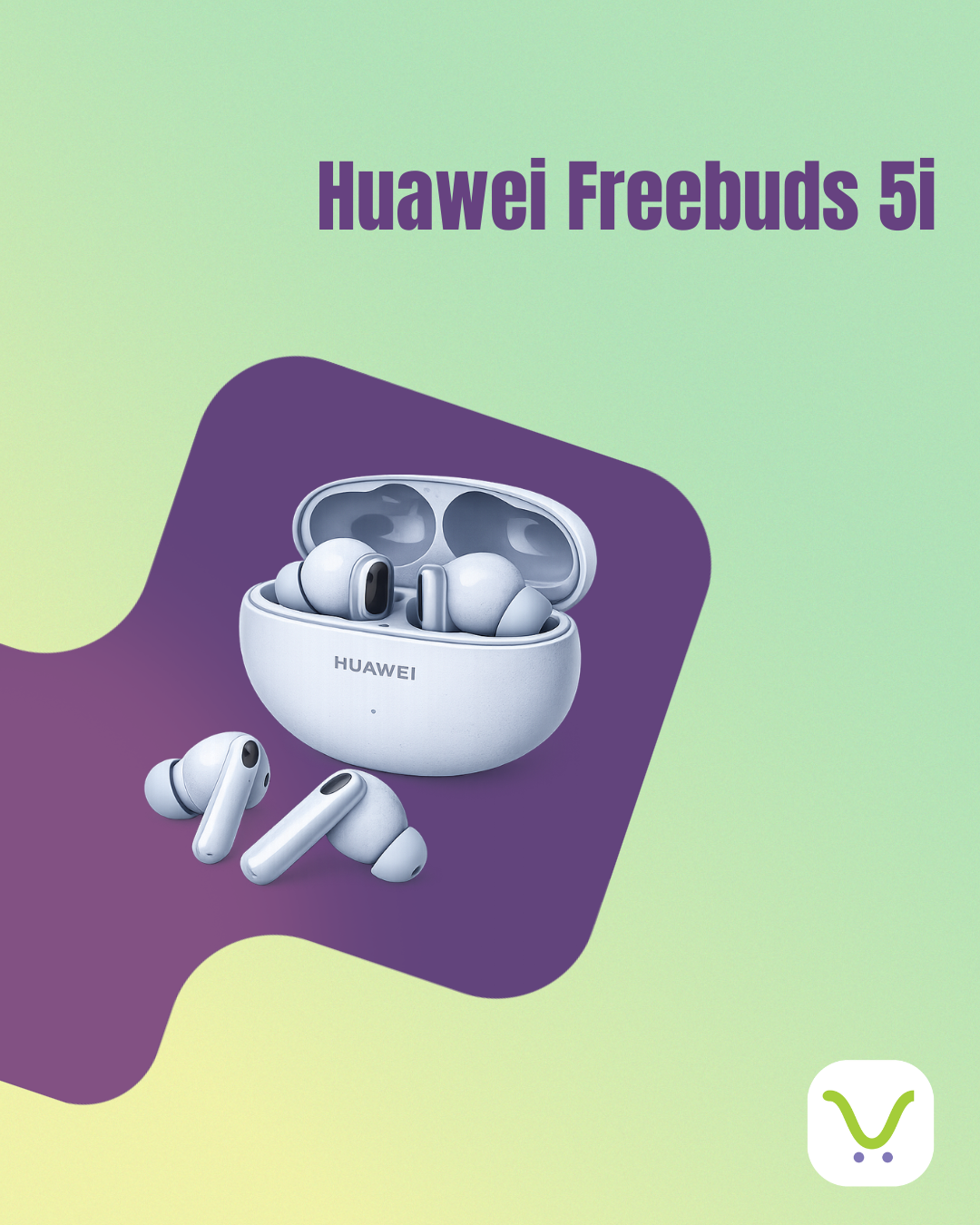 Huawei Freebuds 5i