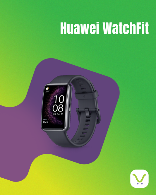 Huawei WatchFit