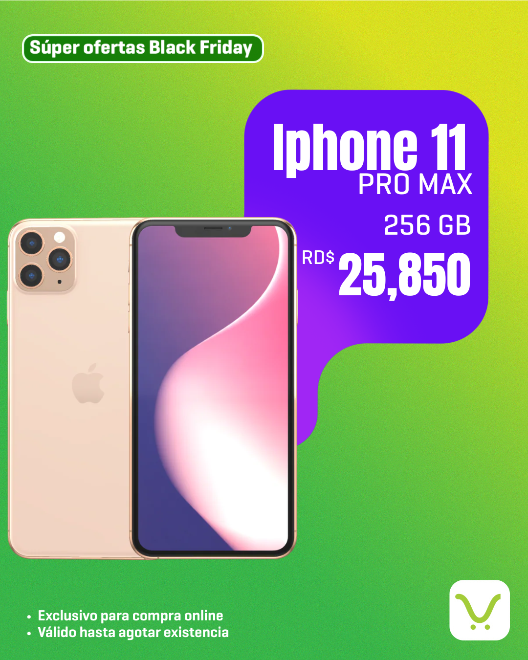 IPhone 11 Pro Max
