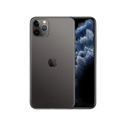 Financiamiento- Apple IPhone 11Pro Max