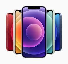 iPhone 12