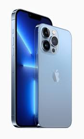 Financiamiento IPhone 13 Pro Max