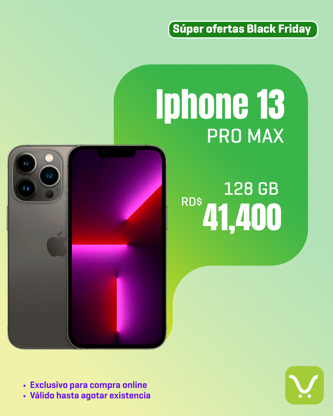 iPhone 13 Pro Max