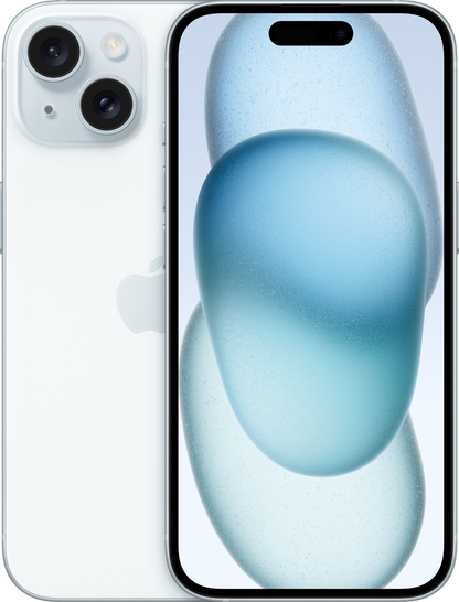 Financiamiento IPhone 15
