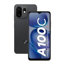 Itel A100C