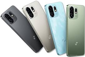 Itel A100C
