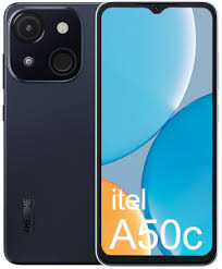 Itel A50C