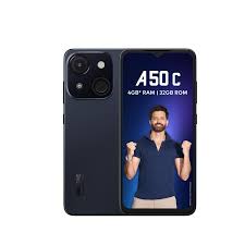 Itel A50C